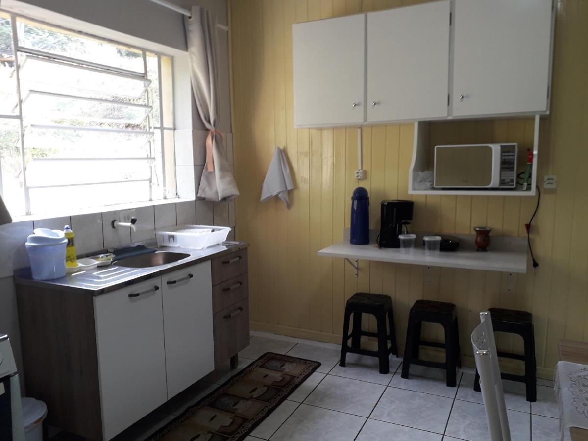 Vale Apartamento *