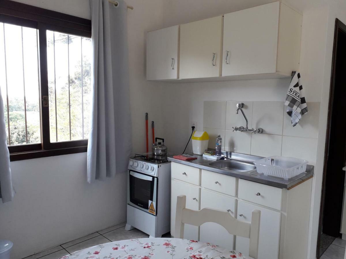 Apartamento Vale *